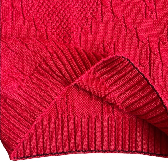 LIMNOS  Australia Wool sweater M - Picture 4 of 6